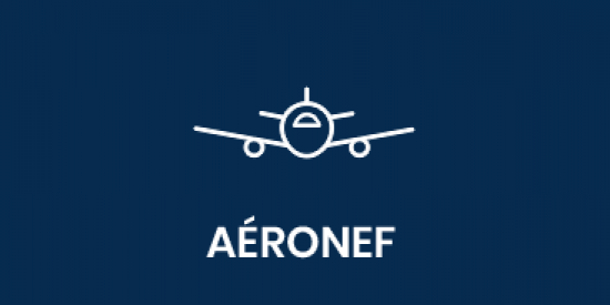 Aeronef